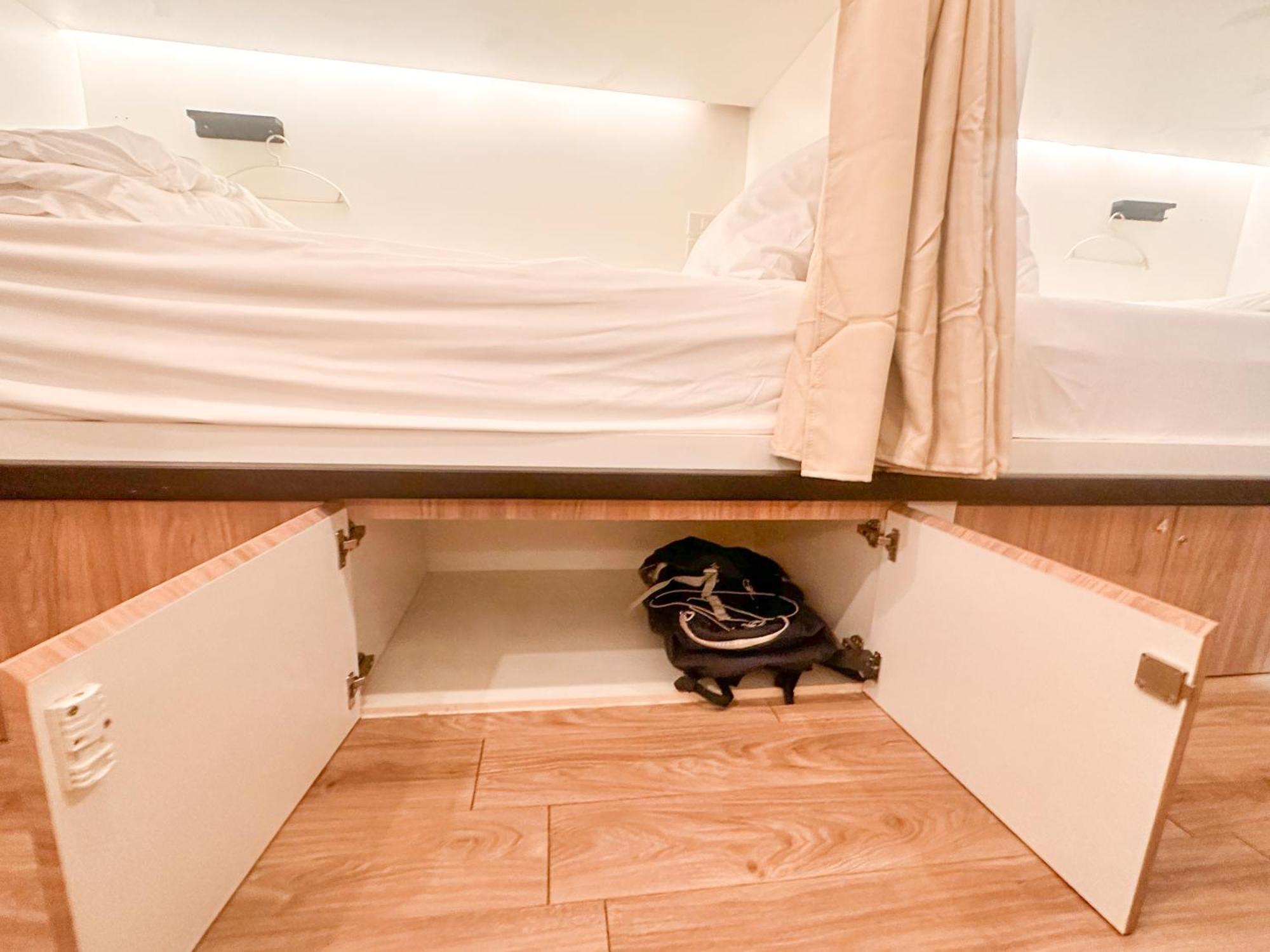 Bangkok Neighborhood Hostel 외부 사진